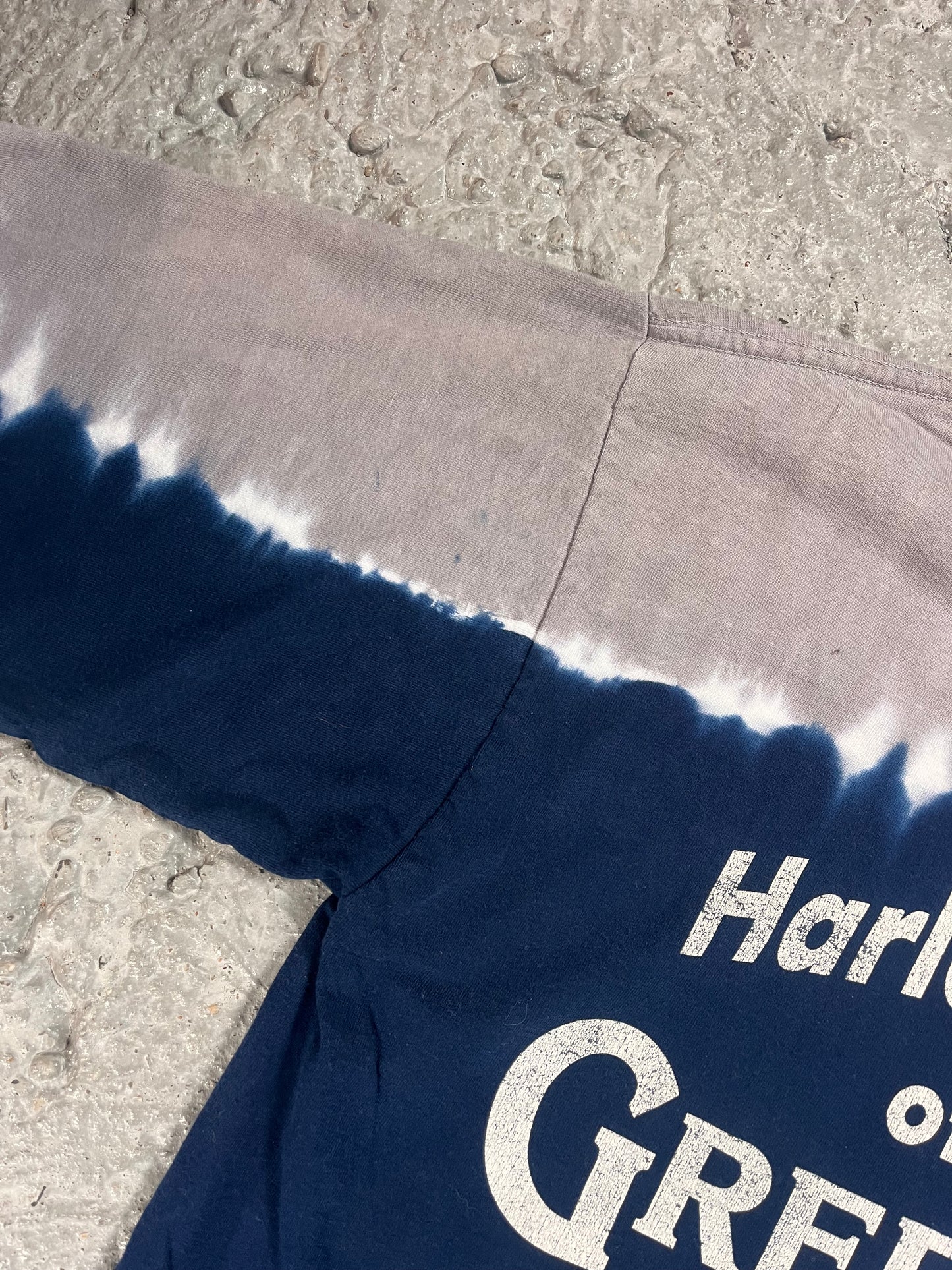 Made in the USA Harley Davidson Longsleeve