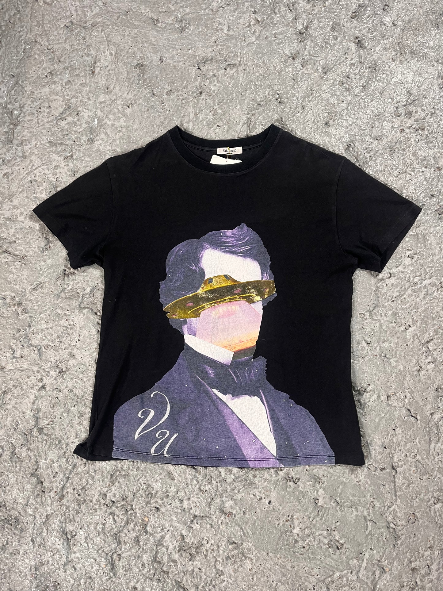 Valentino X undercover Jun Takahashi T-shirt
