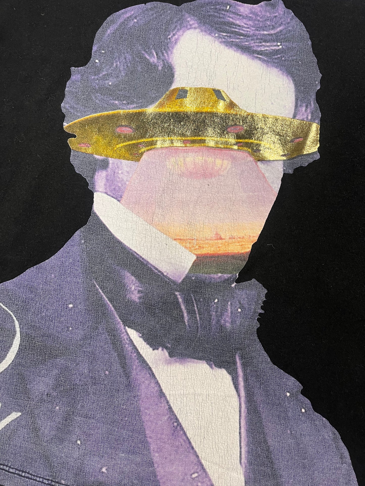 Valentino X undercover Jun Takahashi T-shirt