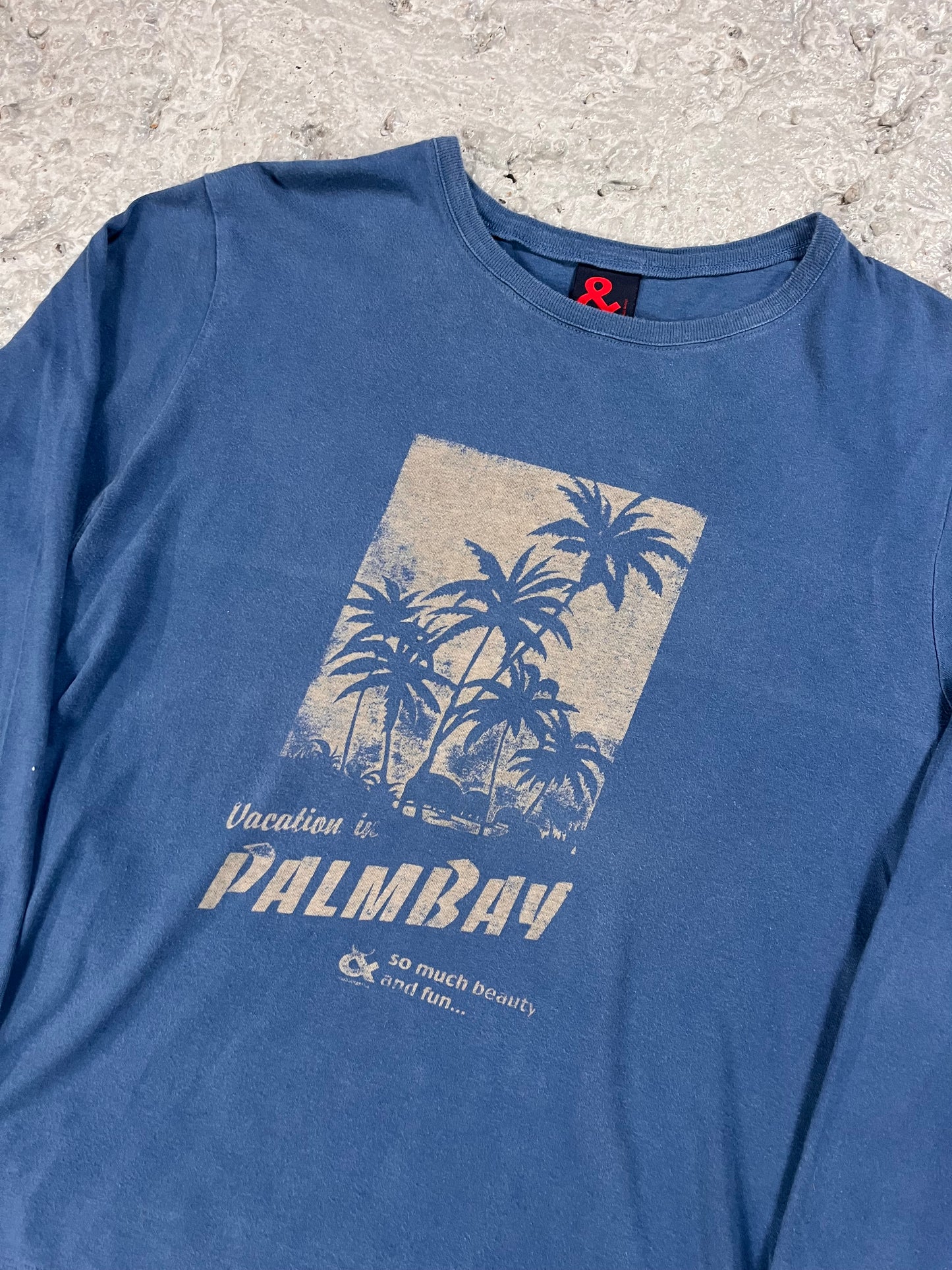 Vintage Y2K Dolce & Gabbana Longsleeve