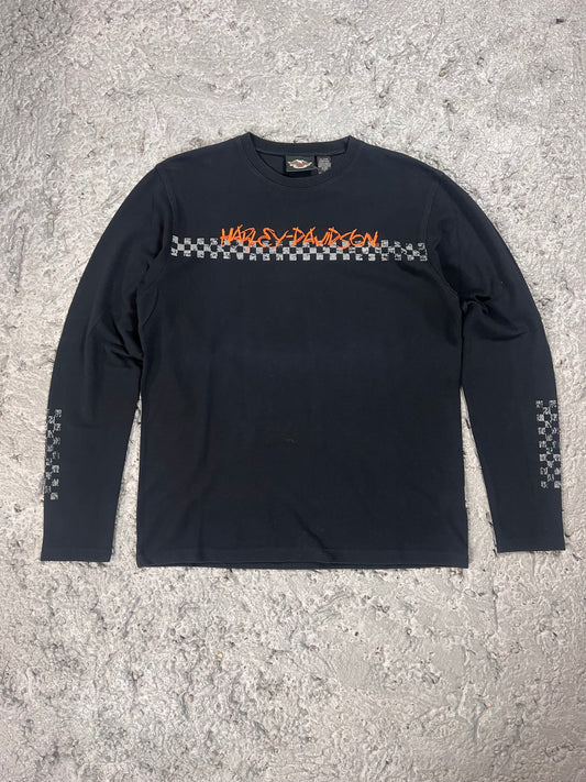 Vintage Harley davidson Longsleeve