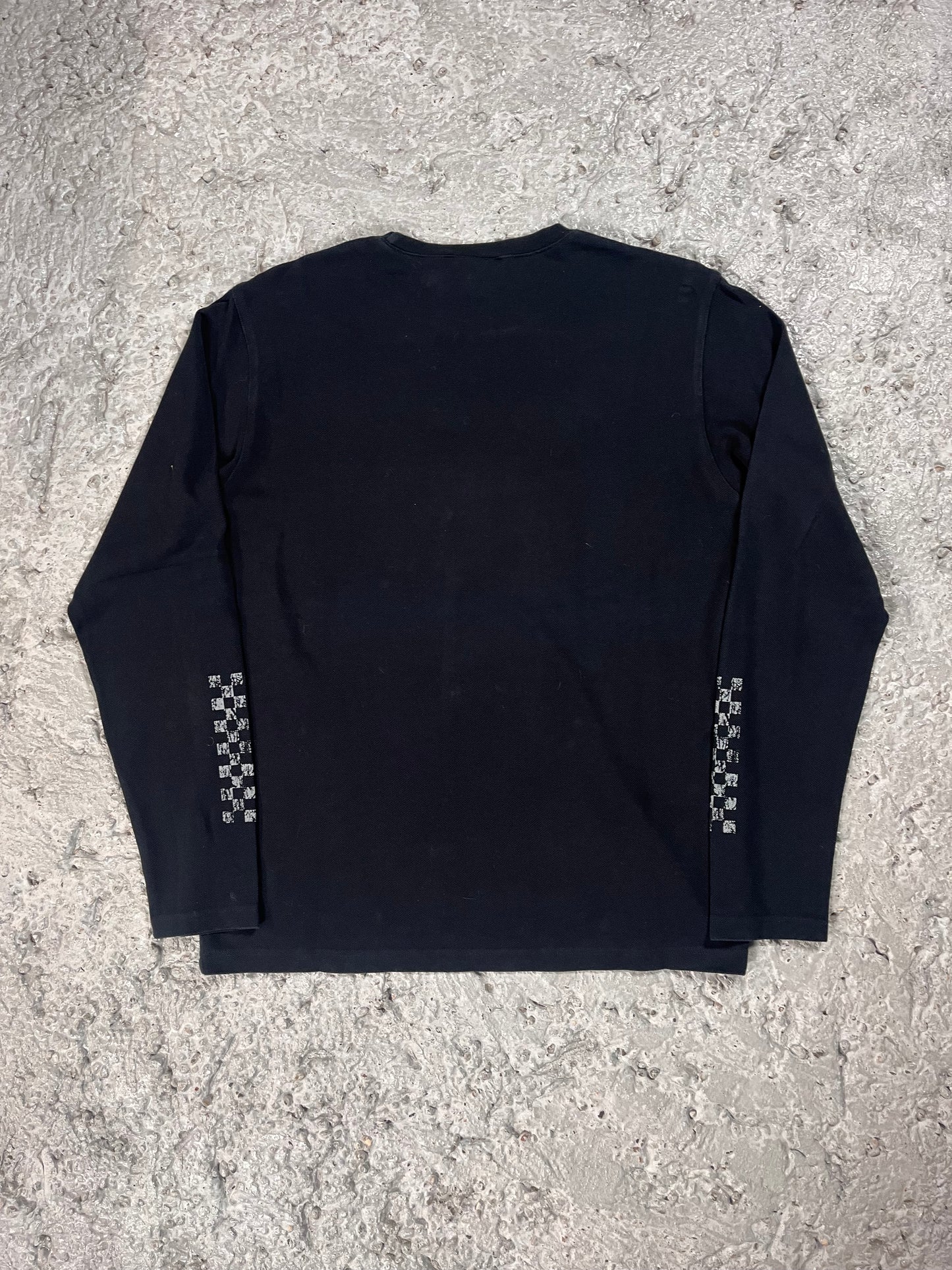 Vintage Harley davidson Longsleeve