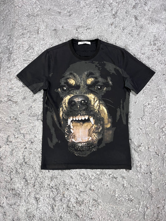 Givenchy Rottweiler T-shirt