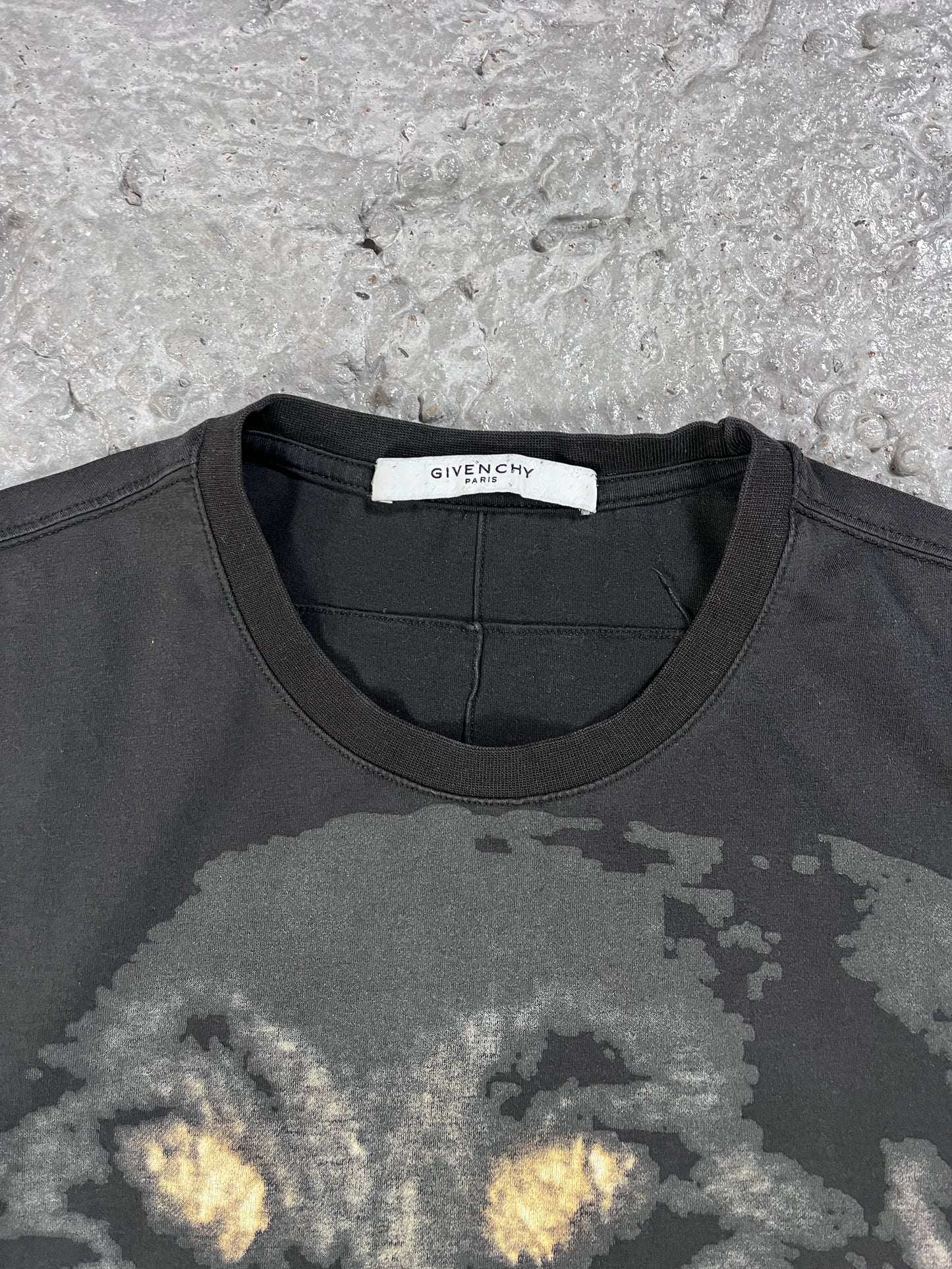 Givenchy Rottweiler T-shirt