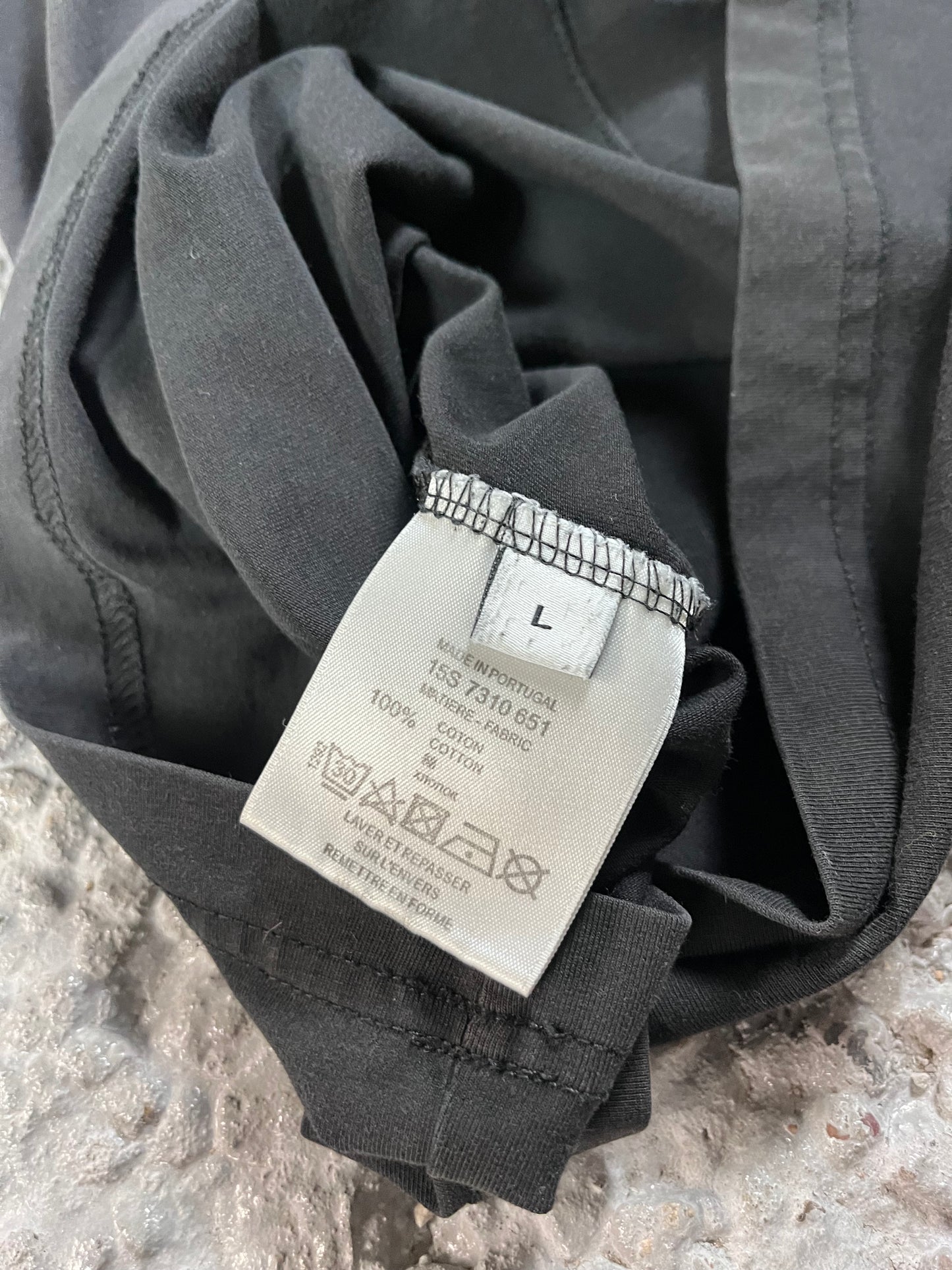 Givenchy Rottweiler T-shirt