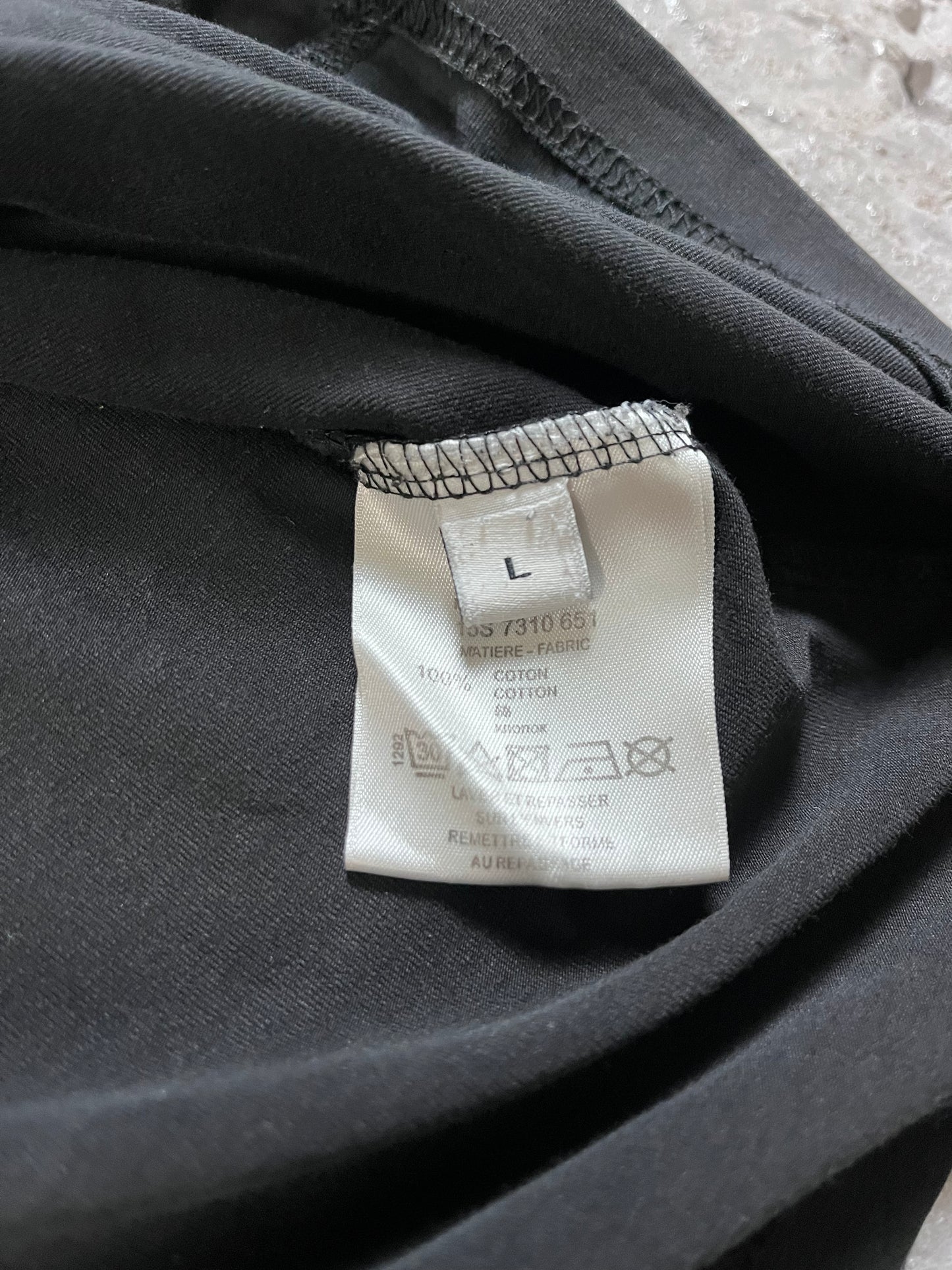 Givenchy Madonna Shark T-shirt