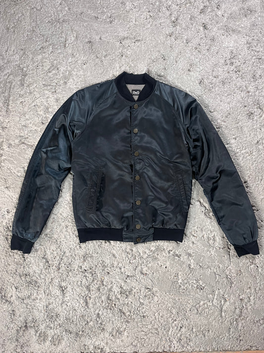 Y2K Dolce & Gabbana bomber