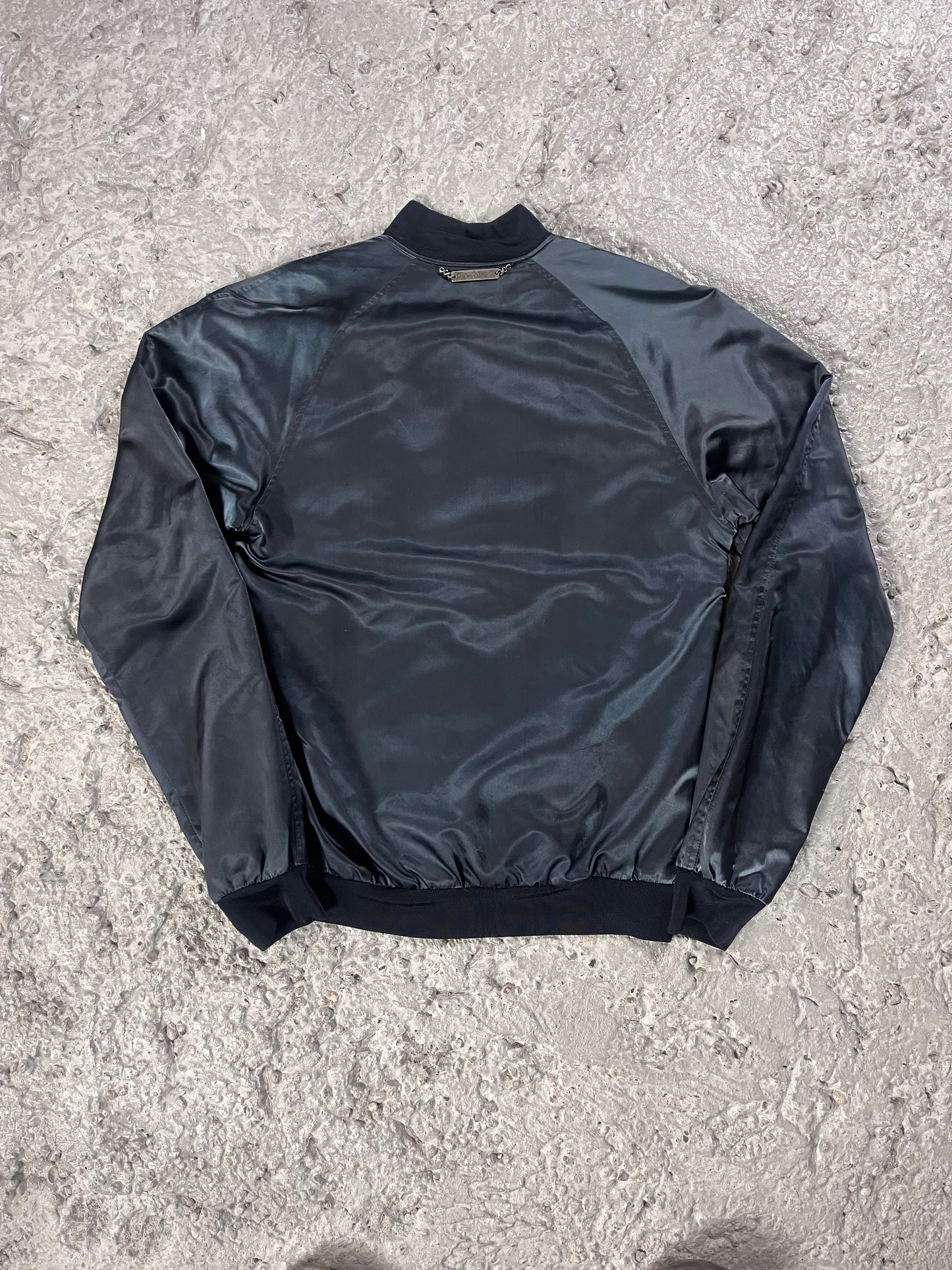 Y2K Dolce & Gabbana bomber