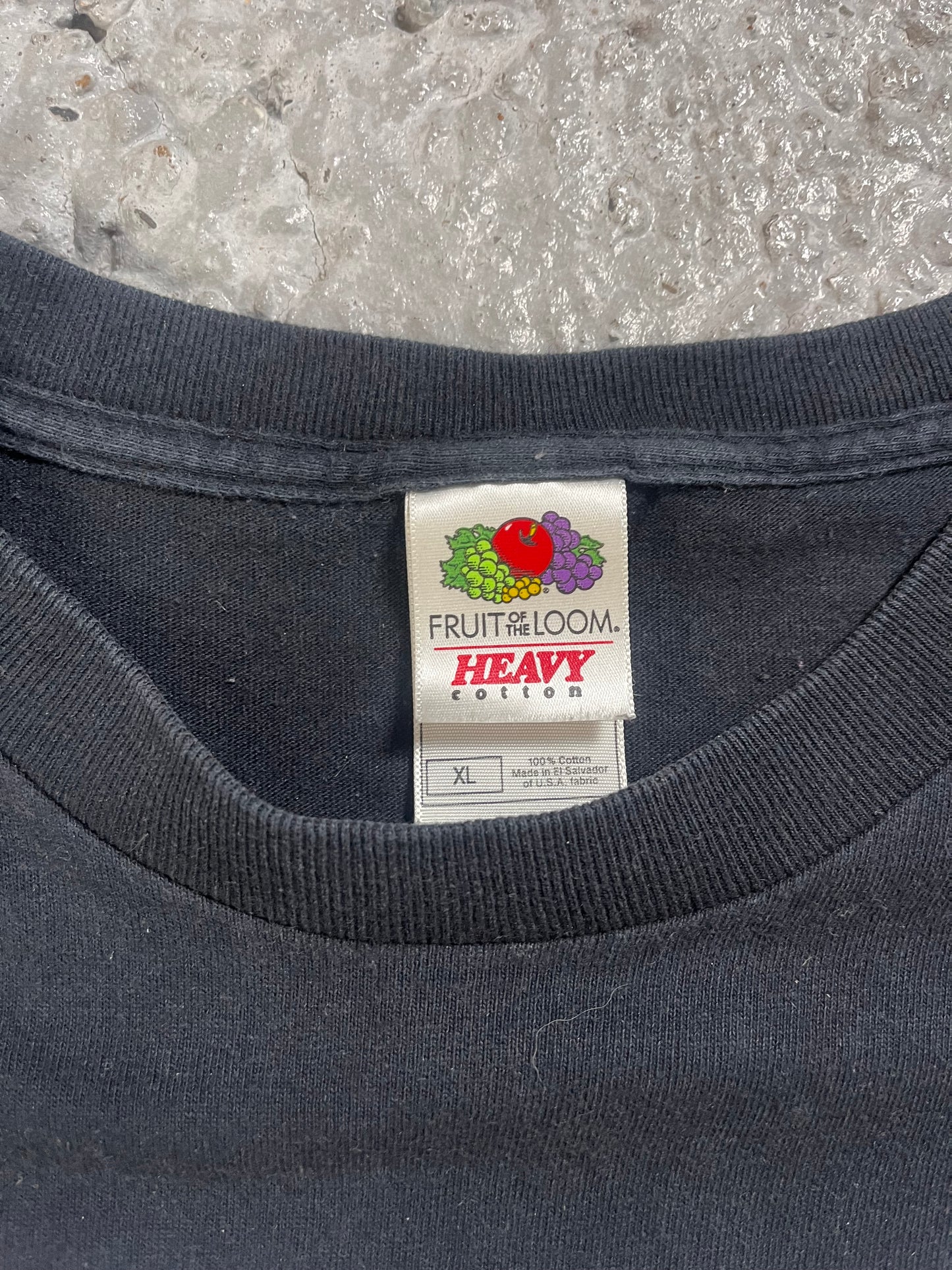 Vintage The Clash London calling t-shirt