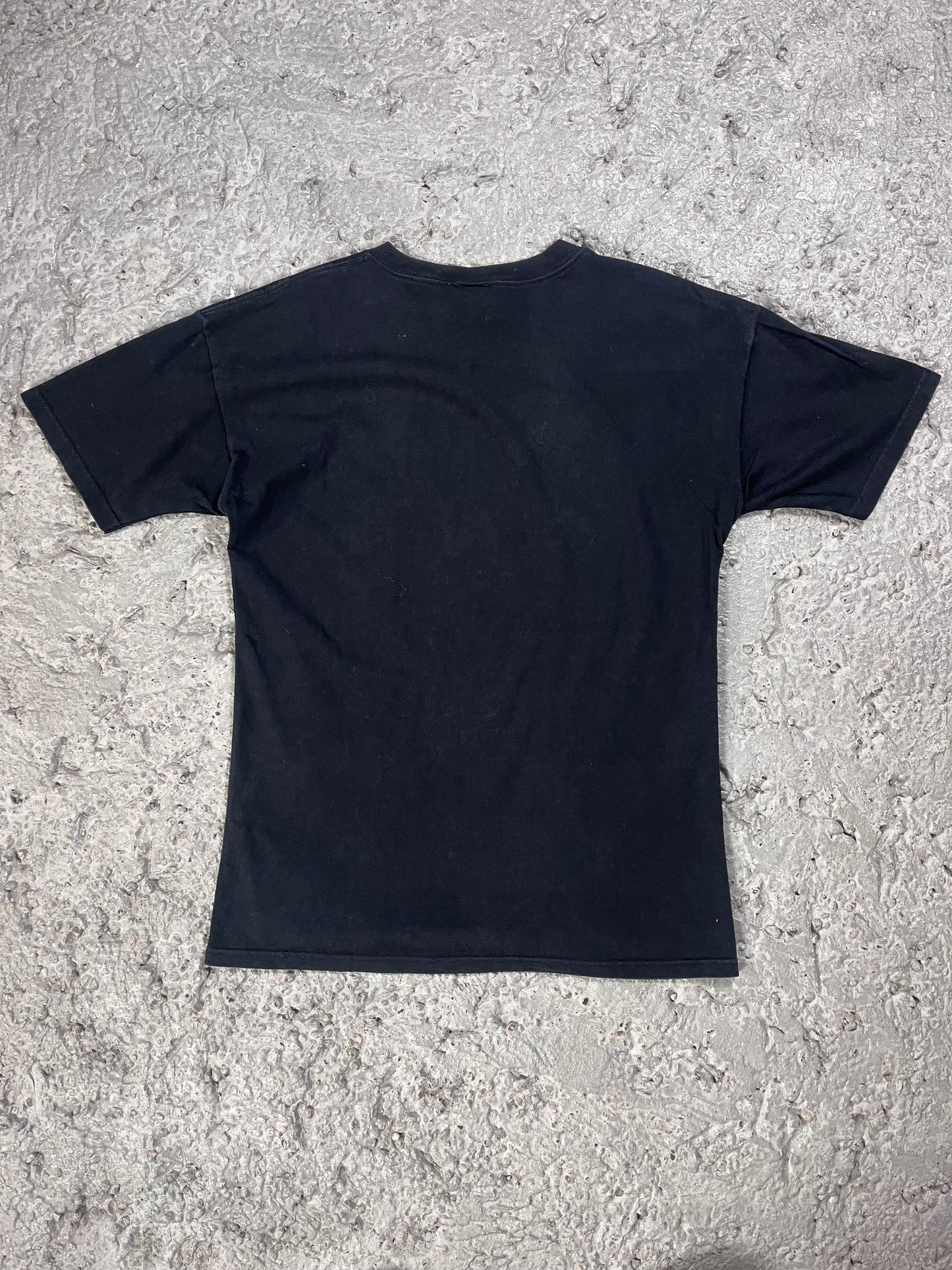 Vintage The Clash London calling t-shirt