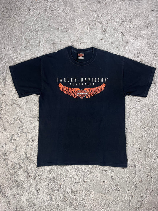 Vintage Harley Davidson T-shirt