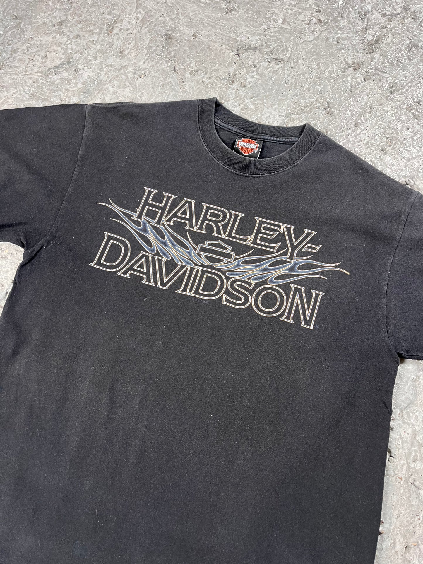 Vintage Harley Davidson T-shirt