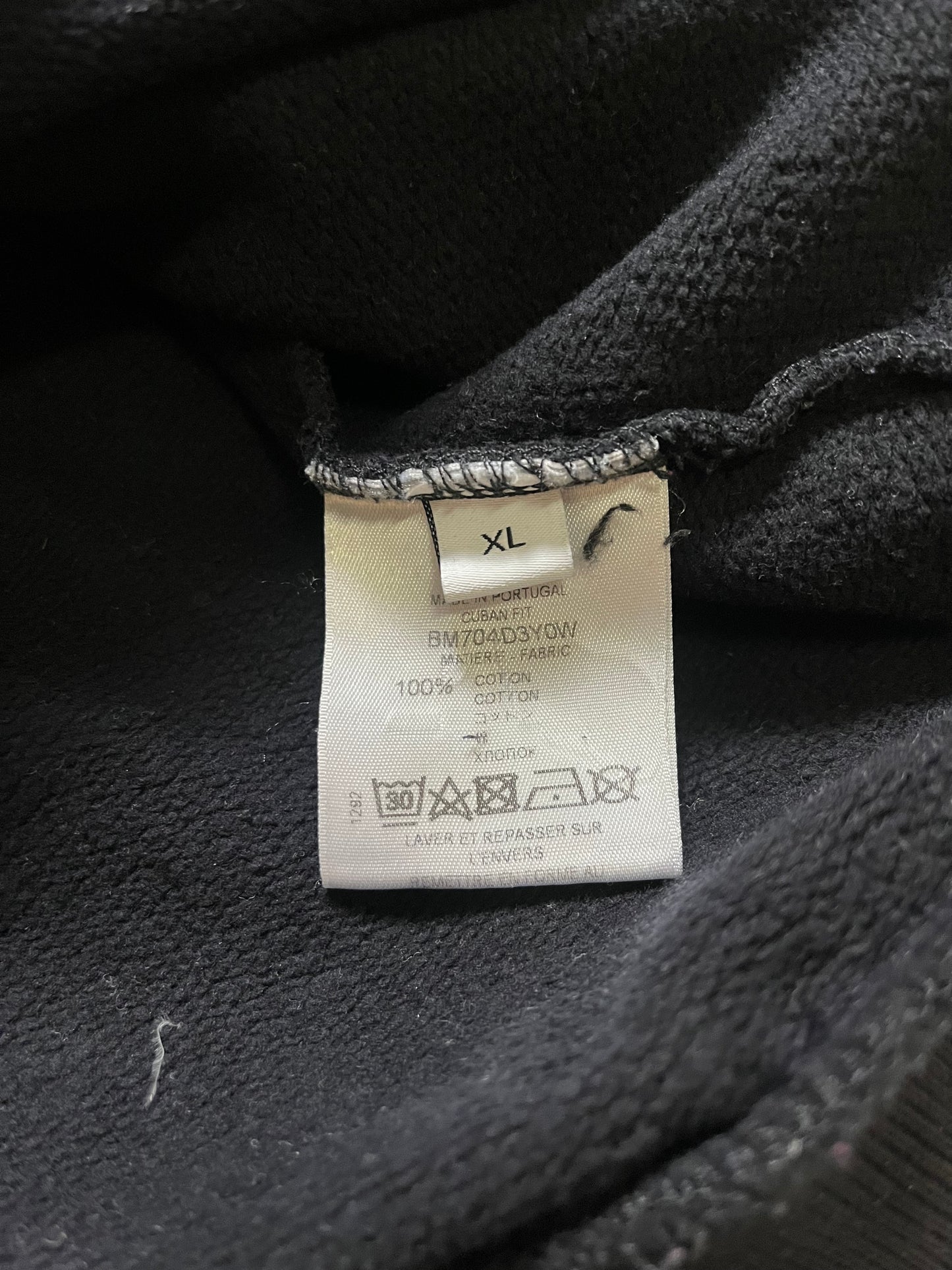 Givenchy “monkey brothers’ crewneck