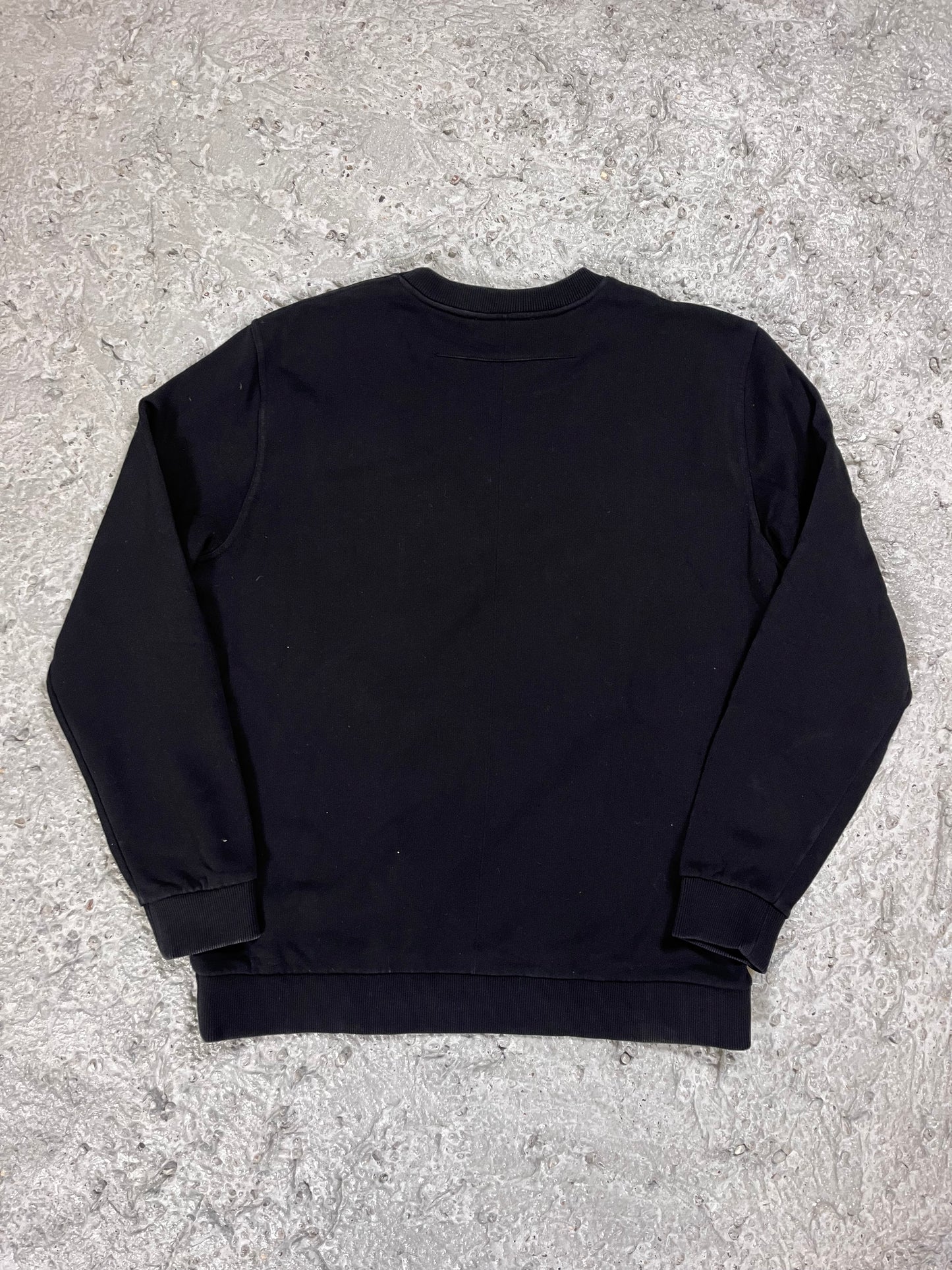 Givenchy “monkey brothers’ crewneck