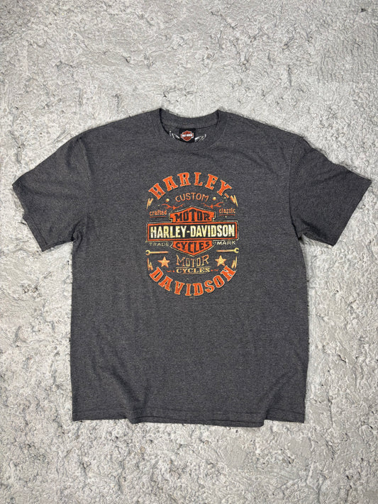 Vintage Harley Davidson T-shirt