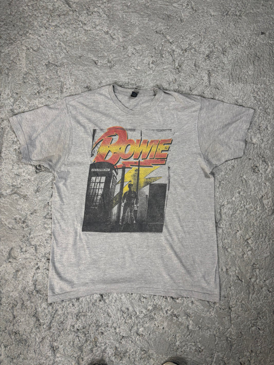 David Bowie T-shirt